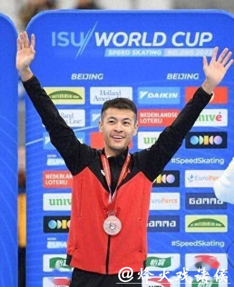 金牌榜稳中有变，中国稳进不冒进，宁忠岩破荒摘铜、意大利主场爆发、挪威仍领跑