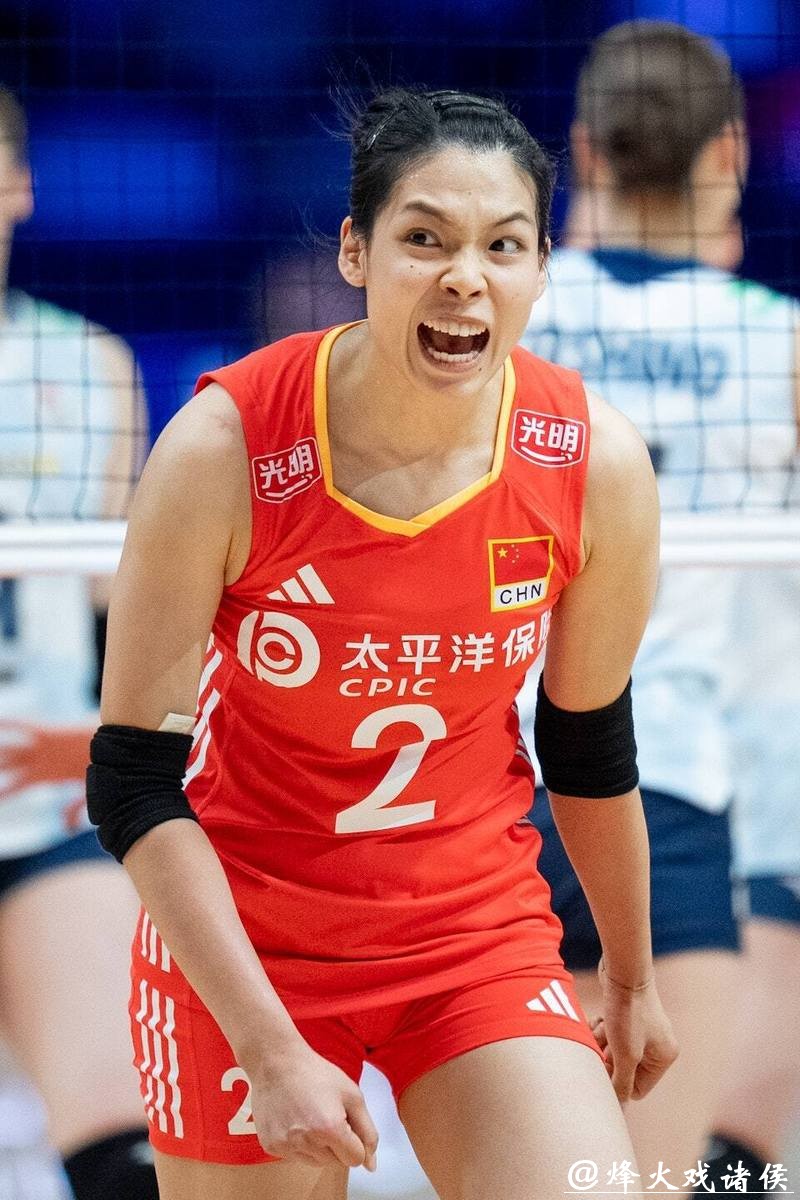 意甲联赛上演“中国德比” 朱婷庄宇珊奉献精彩对决 意甲联赛上演“中国德比” 朱婷庄宇珊奉献精彩对决