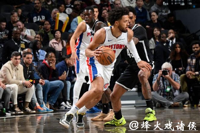 活塞克篮网3连胜 马克西29分76人送奇才4连败