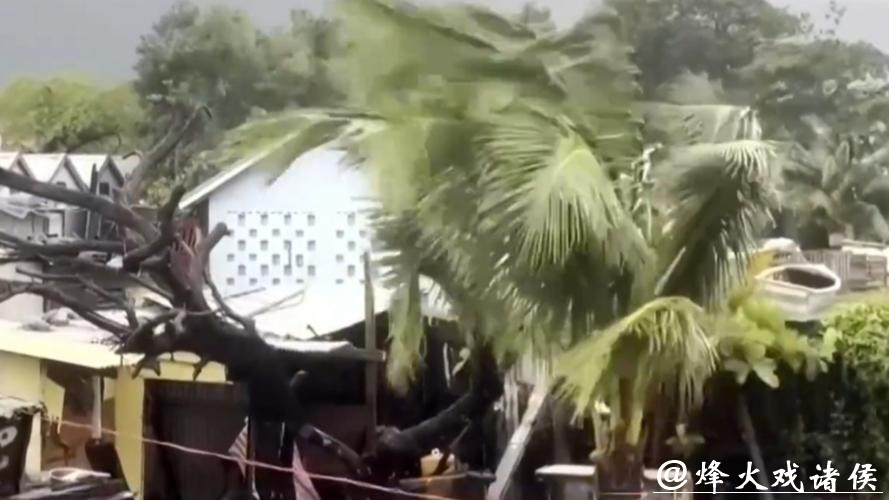 如何看美国撤销气候危害认定的危害 如何看美国撤销气候危害认定的危害